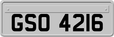 GSO4216