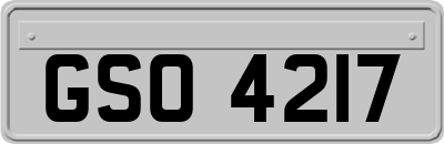GSO4217