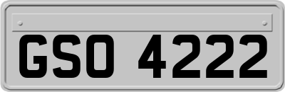 GSO4222