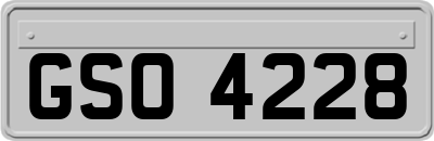 GSO4228