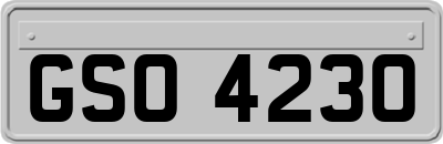 GSO4230