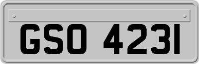 GSO4231