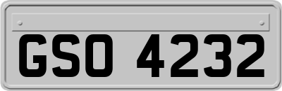 GSO4232