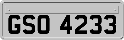 GSO4233