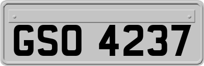 GSO4237