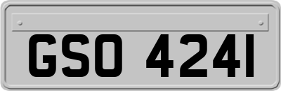 GSO4241