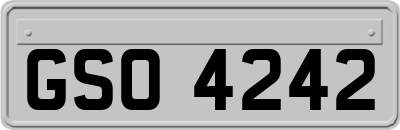 GSO4242