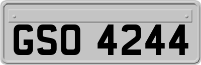 GSO4244