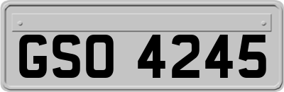 GSO4245