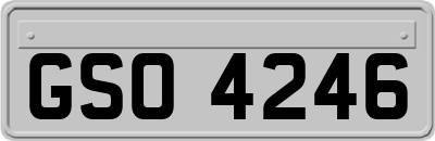 GSO4246