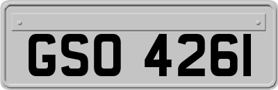 GSO4261
