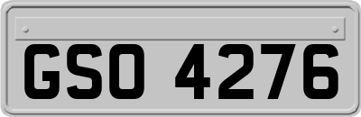 GSO4276