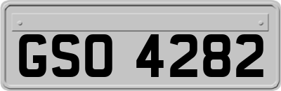 GSO4282