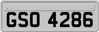GSO4286