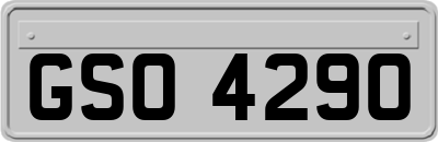 GSO4290