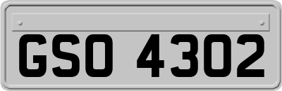 GSO4302