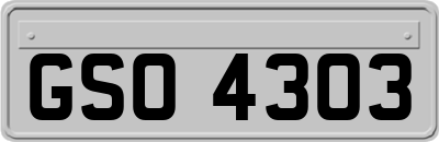 GSO4303