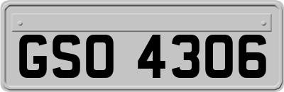 GSO4306