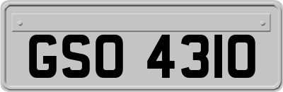 GSO4310