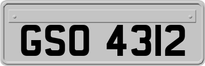 GSO4312