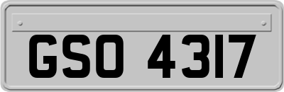 GSO4317