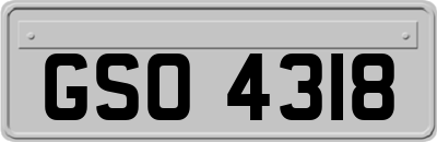 GSO4318