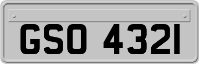 GSO4321