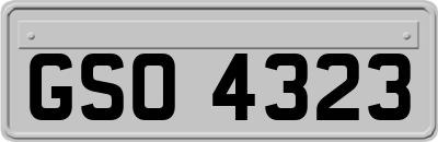 GSO4323