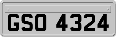 GSO4324