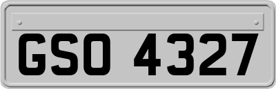 GSO4327