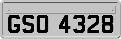 GSO4328