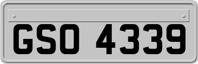 GSO4339