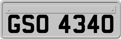 GSO4340