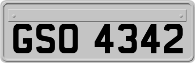 GSO4342