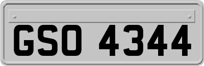 GSO4344