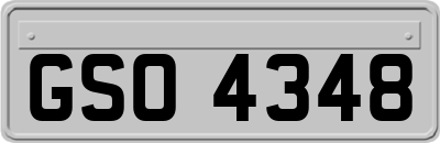 GSO4348