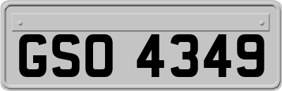 GSO4349