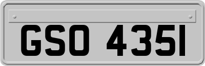 GSO4351
