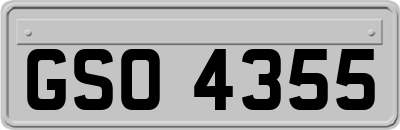 GSO4355