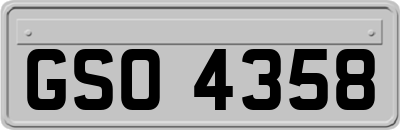 GSO4358