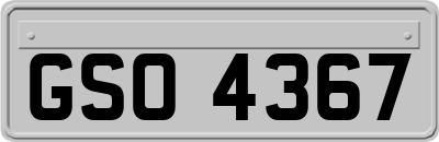 GSO4367