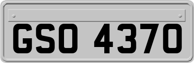 GSO4370