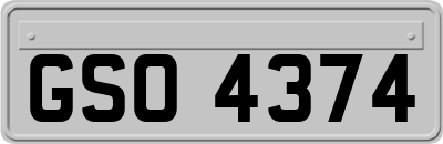 GSO4374