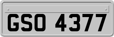 GSO4377