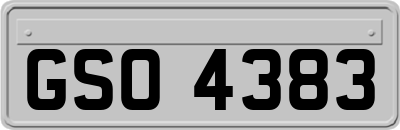 GSO4383