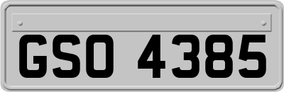 GSO4385