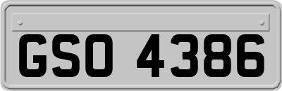 GSO4386
