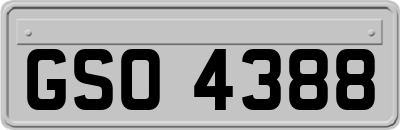 GSO4388