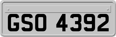 GSO4392