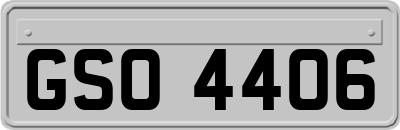 GSO4406
